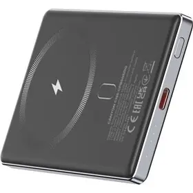 Power bank - Canyon OnCharge 505 šedá - 5