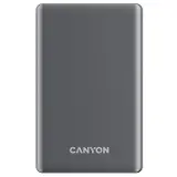Canyon OnCharge 505 šedá