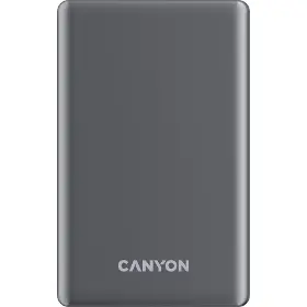 Power bank - Canyon OnCharge 505 šedá - 1