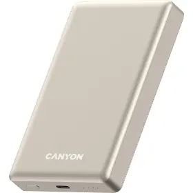 Power bank - Canyon OnCharge 510 béžová - 2