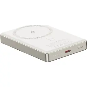 Power bank - Canyon OnCharge 510 béžová - 4