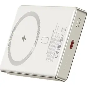 Power bank - Canyon OnCharge 510 béžová - 5
