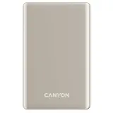 Canyon OnCharge 510 béžová