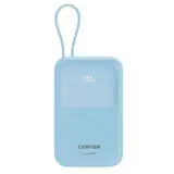 Canyon OnPower 101 modrá