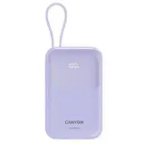 Canyon OnPower 101 fialová