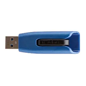 Flashdisk - Verbatim 128GB USB Flash 3.0 V3 MAXStore'n'Go - 1