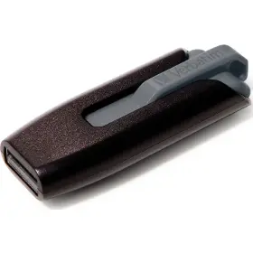 Flashdisk - Verbatim 128GB USB Flash 3.0 V3Store'n'Go - 1