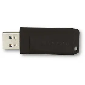 Flashdisk - Verbatim 32GB USB Flash 2.0 SLIDERStore'n'Go - 2