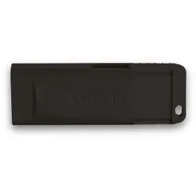 Flashdisk - Verbatim 32GB USB Flash 2.0 SLIDERStore'n'Go - 4