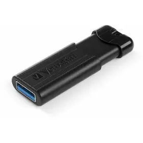 Flashdisk - Verbatim 256GB USB Flash 3.0 V3Store'n'Go - 2