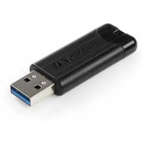 Flashdisk - Verbatim 256GB USB Flash 3.0 V3Store'n'Go - 1
