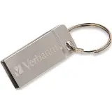 Verbatim 16GB USB Flash 2.0 METALEXECUTIVE