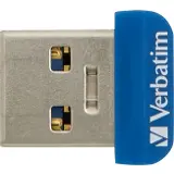 Verbatim 16GB USB Flash 3.0 NANOStore´n´Stay