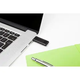 Flashdisk - Verbatim 16GB USB Flash 3.0 PinStripe - 5