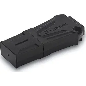 Flashdisk - Verbatim 32GB USB Flash 2.0 ToughMAX - 1