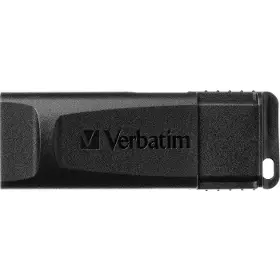Flashdisk - Verbatim 128GB USB Flash 2.0 SLIDERStore'n'Go - 2