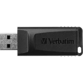 Flashdisk - Verbatim 128GB USB Flash 2.0 SLIDERStore'n'Go - 3