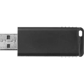 Flashdisk - Verbatim 128GB USB Flash 2.0 SLIDERStore'n'Go - 6