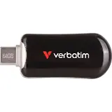 Verbatim 64GB USB Flash 3.2 G1 USB-C