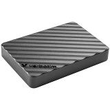 Verbatim SSD 2TB disk Mini Stripe black