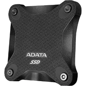 Externí SSD - Adata SD620 512GB Black - 3