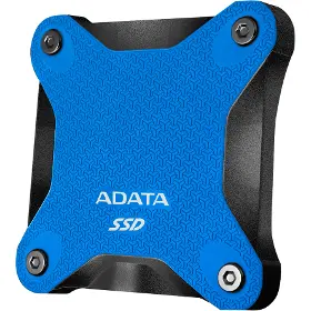 Externí SSD - Adata SD620 512GB Blue - 3