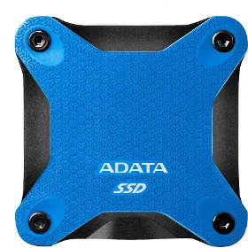 Externí SSD - Adata SD620 512GB Blue - 1