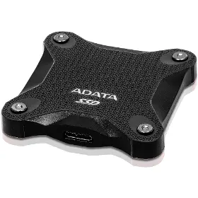Externí SSD - Adata SD620 1TB Black - 2