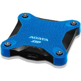 Externí SSD - Adata SD620 1TB Blue - 2