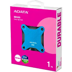 Externí SSD - Adata SD620 1TB Blue - 8