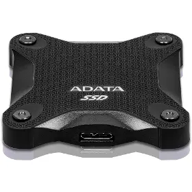 Externí SSD - Adata SD620 2TB Black - 4