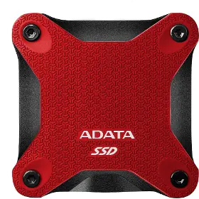 Externí SSD - Adata SD620 2TB Red - 1
