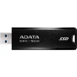 Adata SC610 500GB Black/Red