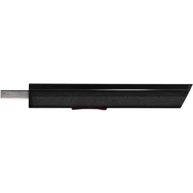Externí SSD - Adata SC610 1TB Black/Red - 3