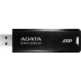 Adata SC610 2TB Black/Red