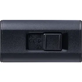 Externí SSD - Adata SC750 500GB Black - 3