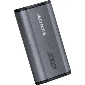 Externí SSD - Adata SE880 500GB Grey - 5