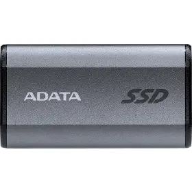 Externí SSD - Adata SE880 500GB Grey - 1