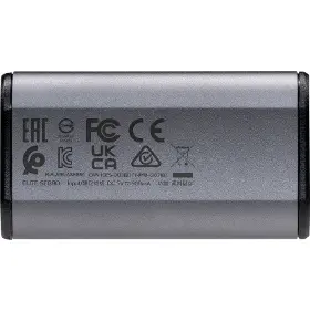 Externí SSD - Adata SE880 1TB Grey - 2