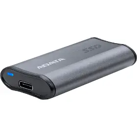 Externí SSD - Adata SE880 1TB Grey - 3