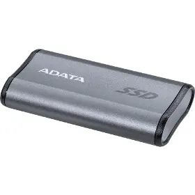 Externí SSD - Adata SE880 1TB Grey - 4