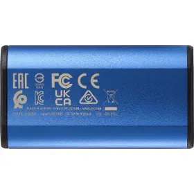 Externí SSD - Adata SE880 2TB Blue - 2