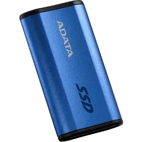 Externí SSD - Adata SE880 2TB Blue - 5
