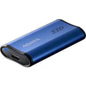 Externí SSD - Adata SE880 4TB Blue - 3