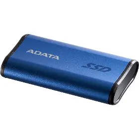 Externí SSD - Adata SE880 4TB Blue - 4