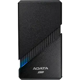 Externí SSD - Adata SE920 1TB Black - 2