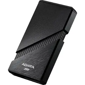 Externí SSD - Adata SE920 1TB Black - 4