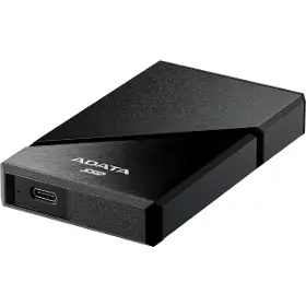 Externí SSD - Adata SE920 1TB Black - 5