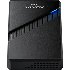 Externí SSD - Adata SE920 1TB Black - 7