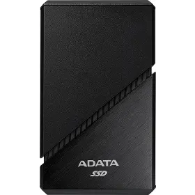 Externí SSD - Adata SE920 1TB Black - 1